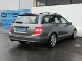 Mercedes-Benz C 200 T CDI  BlueEfficiency Tempomat PDC SHZ AHK - gebrauchte Mercedes-Benz C 200 aus dem Jahr 2010