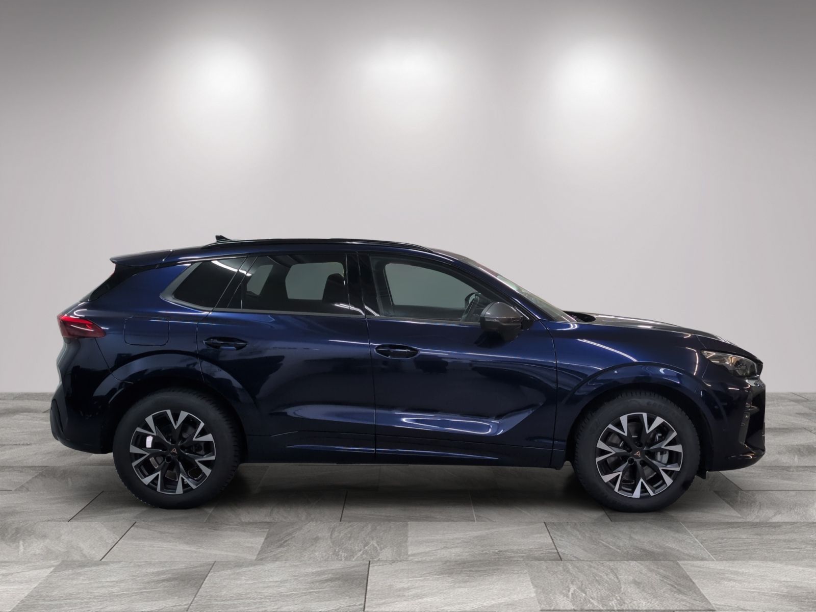 Cupra Terramar 1.5 e-HYBRID LED HuD Navi Edge 11.30Gar foto 5