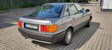 Audi 80 - Audi aus 1990