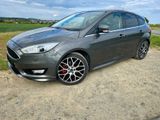 Ford Focus 1,5 EcoBoost 110kW Titanium Sport - Ford: Eco Sport