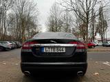 Jaguar XF 3.0 V6 Diesel Automatik | TÜV 01... - Jaguar XF in Düsseldorf