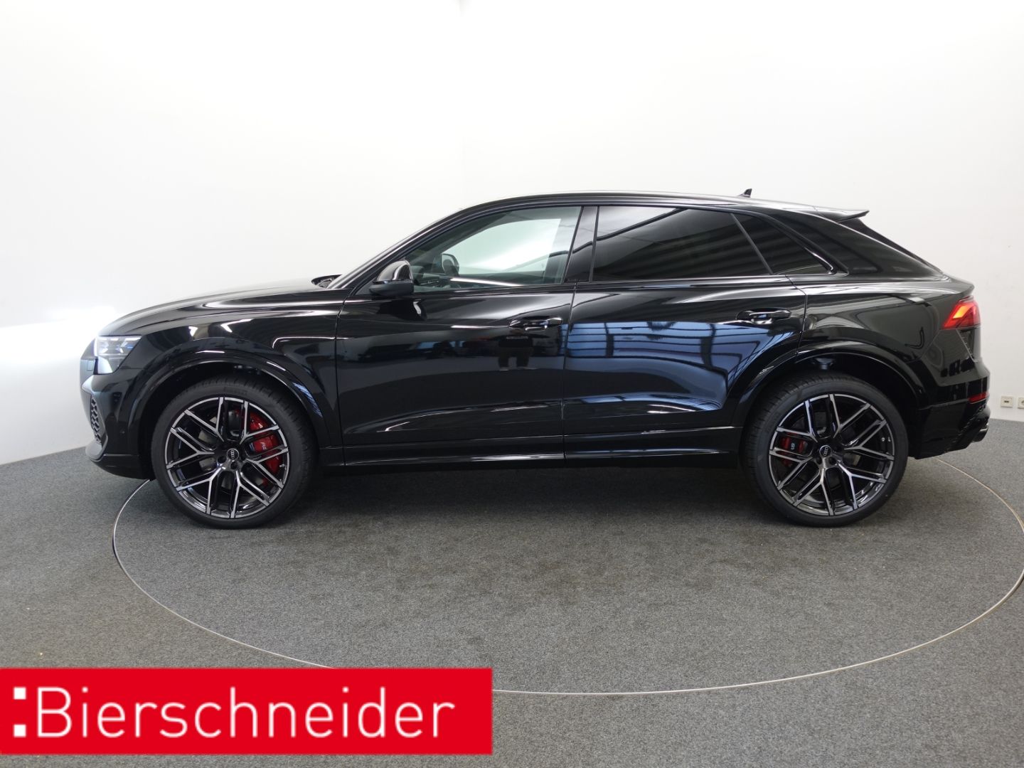 Audi RSQ8 - Bild 4