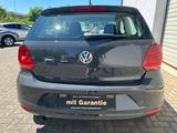 Volkswagen Polo V 1.2 Highline BMT PDC Sitzheizung - Volkswagen Polo Gebrauchtwagen