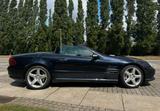 Mercedes-Benz SL 55 AMG - Absoluter Sammlerzustand  - Mercedes-Benz SL-Klasse in Duisburg