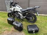 Honda NC 750 X  DCT  Automatik 