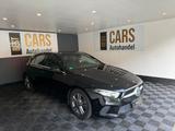 Mercedes-Benz A 180 A -Klasse A 180 d - Mercedes-Benz A 180: Kombi