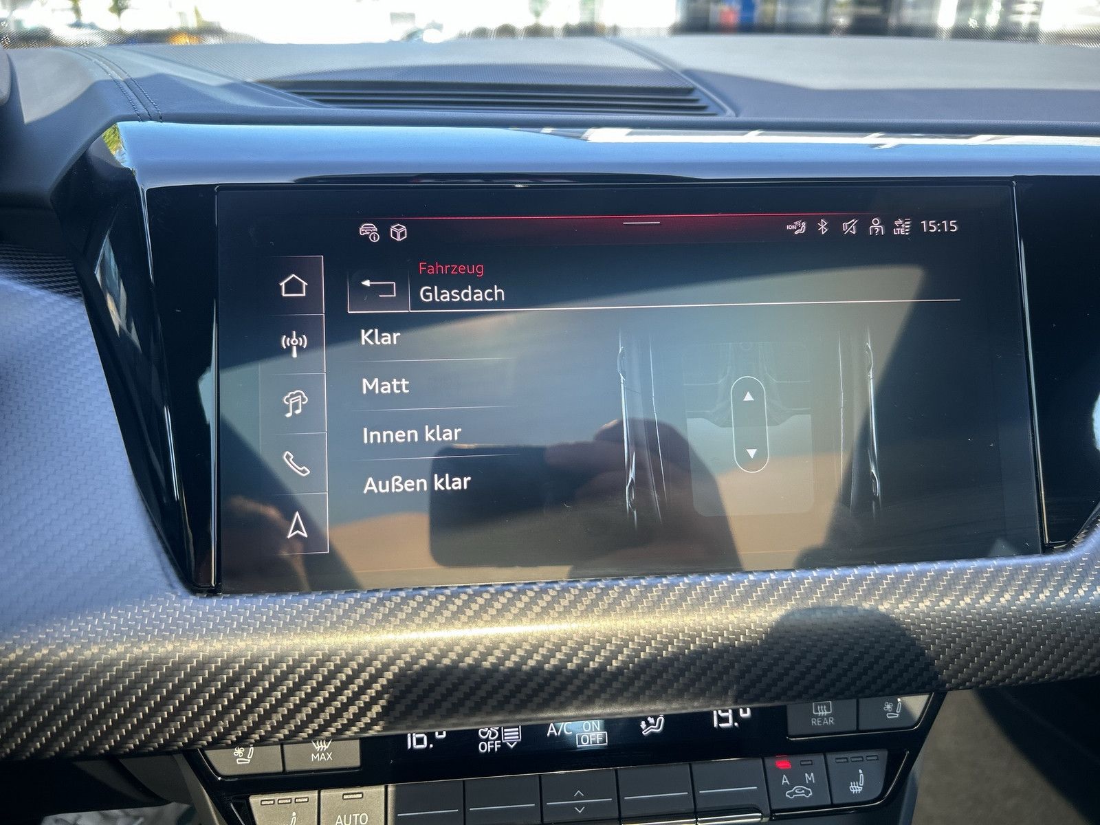 Audi e-tron GT - Bild 18