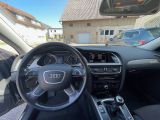 Audi A4 Allroad 2.0 TDI 105kW quattro - - Audi: Q 10