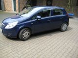 Opel Corsa D Selection 1,2 TwinPort Ecotec - Opel Corsa mit Benzin-Antrieb: Kleinwagen, C Twinport