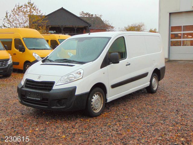 Peugeot EXPERT 2.0 HDI 130 L2 -KLIMA-