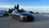 BMW 335 (Deutsches Fahrzeug) - BMW 335 aus 2013