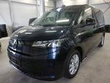 Volkswagen T7 New Multivan TDI DSG AHK GRA DAB LED Navi SHZ - Volkswagen T7 Multivan aus 2024