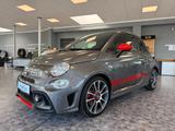Abarth 595 Turismo Bi-Xenon/Automatik/Leder/Navi - Abarth 595 Turismo: Kleinwagen