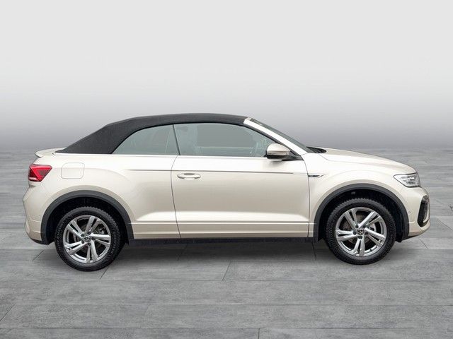 Volkswagen T-Roc - Bild 5