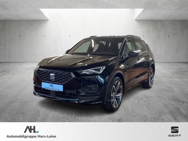 Seat Tarraco 2.0 TDI FR 4Drive DSG LED Navi ACC 360° 