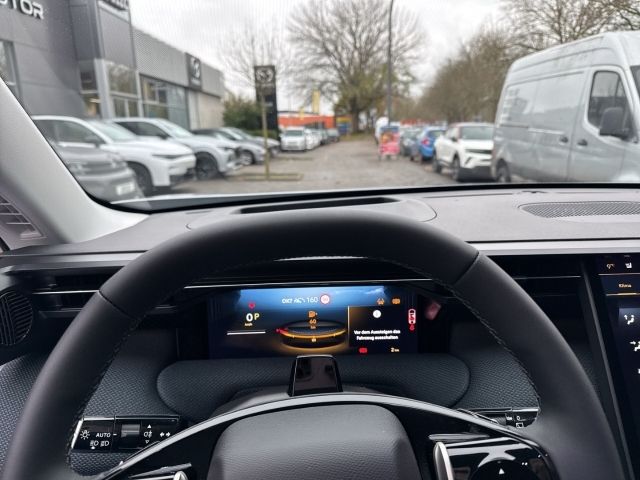 Citroën C5 Aircross - Bild 12