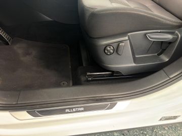 Volkswagen Sharan - 12
