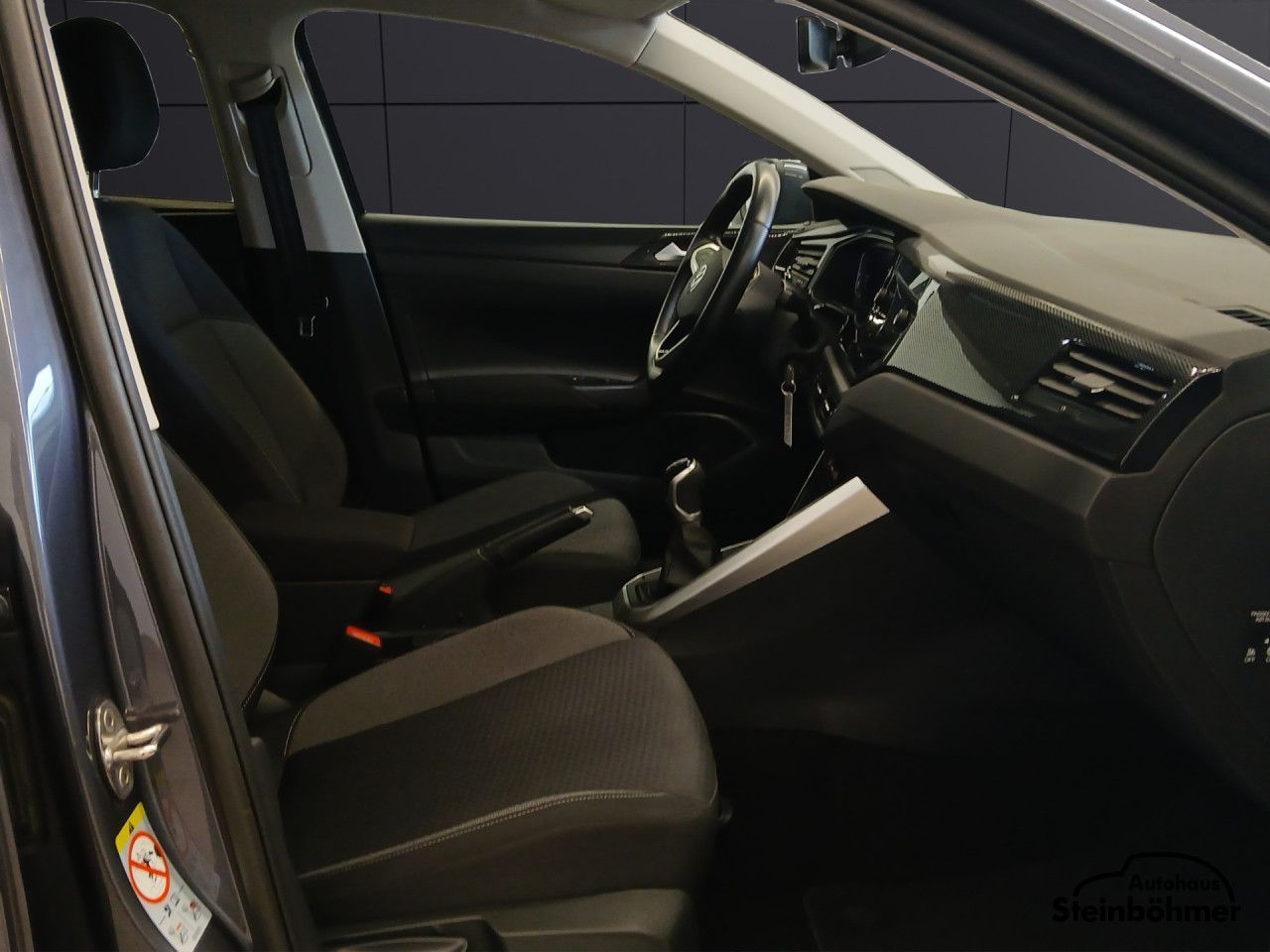 Volkswagen Taigo - Bild 12