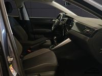 Volkswagen Taigo - Vorschau Bild 12