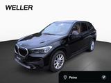 BMW X1 sDrive20i Aut. Advantage AHK LED Navi RFK SHZ - BMW X1 aus 2021