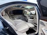 Mercedes-Benz S 600 L*AMG 65*KÜHLSCHRANK*VIP SITZ*MAXI VOLL* - Mercedes-Benz S-Klasse: AMG 65