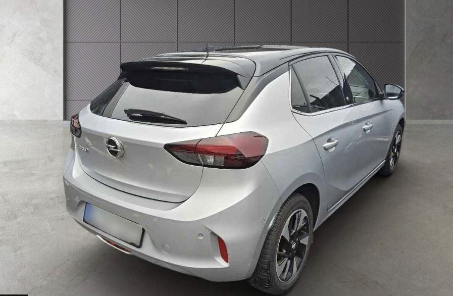 Fahrzeugabbildung Opel Corsa-e ELEGANCE 3-PHASIG NAVI/LED/SHZ/VIRT./PDC