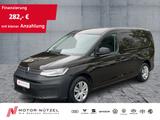 Volkswagen Caddy Cargo Maxi 2.0 TDI LED+NAVI+RFK+ACC+DAB+