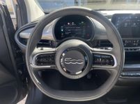 Fiat 500e - Vorschau Bild 11