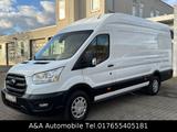 Ford Transit Kasten 350 L4H3 Trend Maxi Klima 185PS - Ford Transit: 18