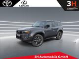 Toyota Land Cruiser 2.8 D4D Mild Hybrid Lounge GSD/JBL - Toyota Land Cruiser in Bonn
