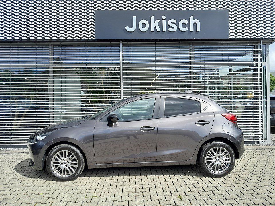 Image of Mazda 2