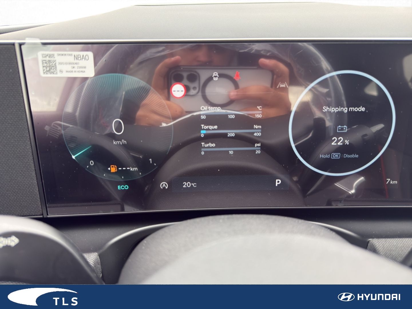 Hyundai Tucson – Bild 12