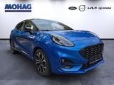 Ford Puma ST-Line X ACC TWA elektr. Heckklappe GjR Ap - mit Benzin-Antrieb: Geländewagen, Elektr Heckklappe