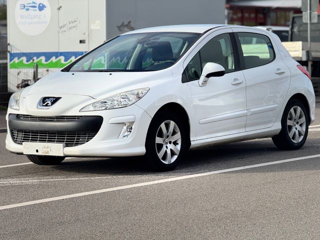 Peugeot 308 Active TÜV 05-26