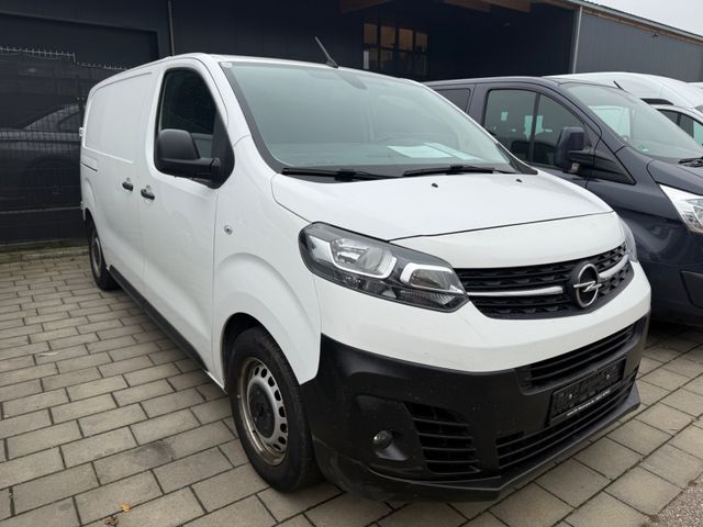 Opel Vivaro Kasten L2 /Klima/Heckflügeltüren/3-Sitzer