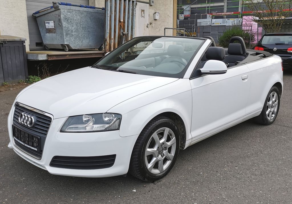 Angebot ansehen Audi A3