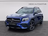 Mercedes-Benz GLB 250 AMG|NIGHT|AMBIENTE|MBUX|SHZ|DISTR|DAB - gebrauchte Mercedes-Benz GLB 250 aus dem Jahr 2023