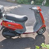 Piaggio SKR 125 - Angebote