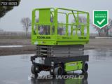 Andere Zoomlion ZS0812AC-Li 8 M - Garantía de fábrica - - Angebote