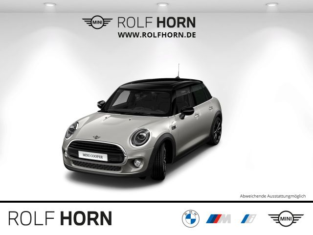 MINI Cooper Chili Navi Pano Klima PDC SHZ DAB LED 17