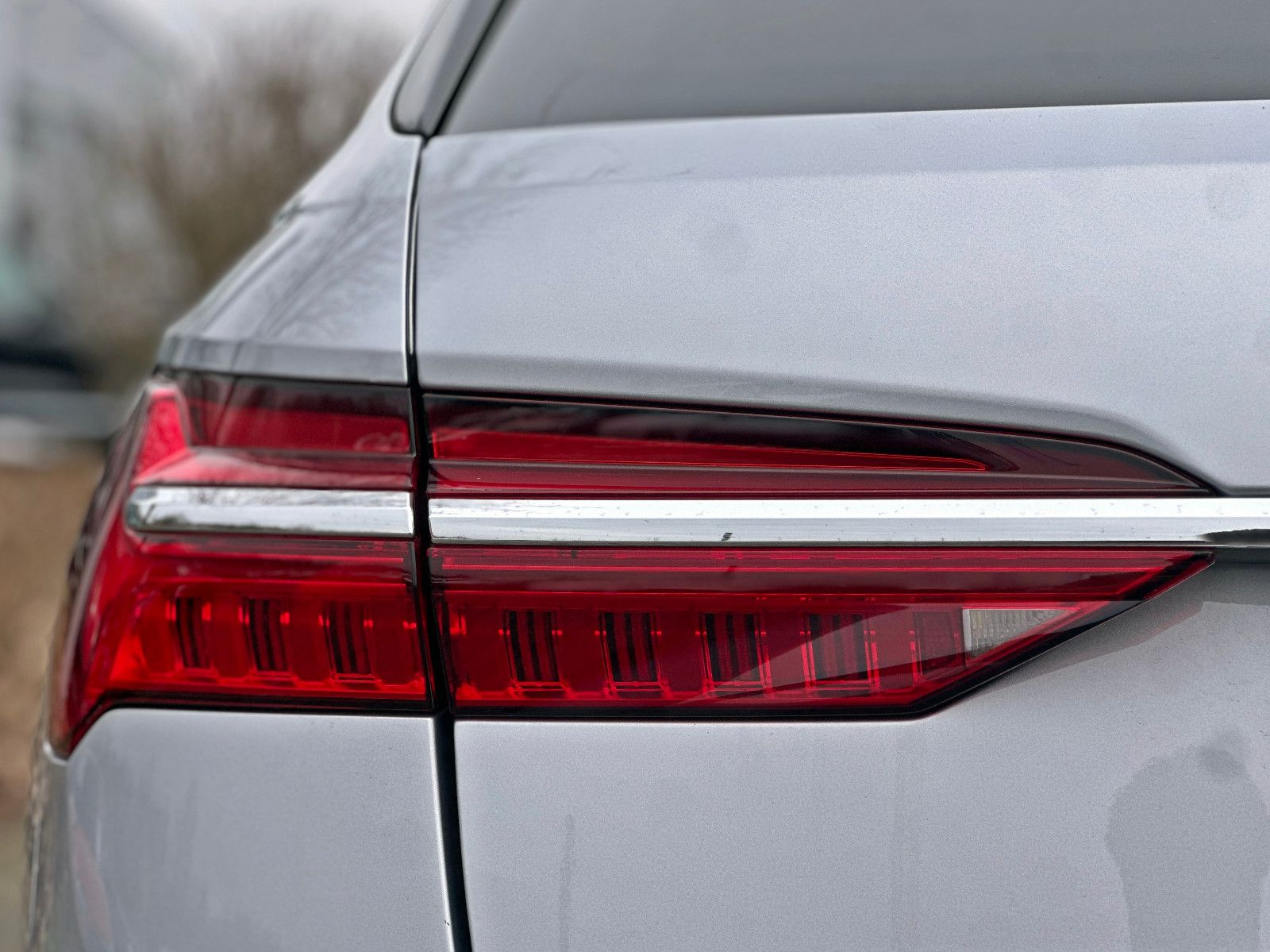 Audi A6 - Bild 31