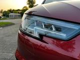 Audi audi a4 b9 3.0 TDI  S-line MATRIX - Audi A4 mit Diesel-Antrieb: Limousine, 3.0