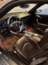 Porsche 997 Turbo Coupé Turbo - Porsche 997 in Stuttgart