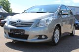 Toyota Verso 1.8 Edition 5-Sitze SkyView EU5 - Toyota Verso aus 2010: Edition