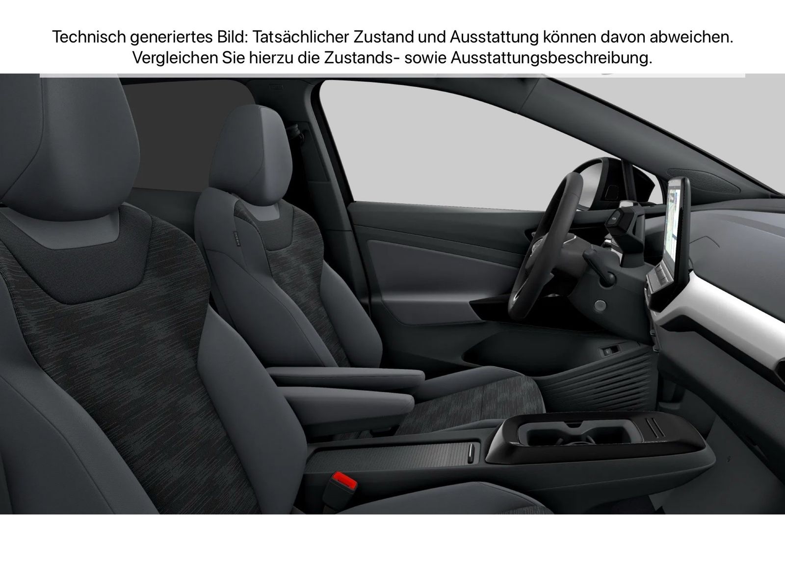 Volkswagen ID.4 - Bild 5