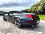BMW 640i Cabrio Facelift,Camera-Navi,Unfal... - BMW 6er Reihe Gebrauchtwagen in Berlin