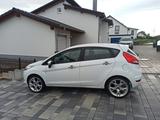 Ford Fiesta 1,25 60 PS 118.000km  TÜV bis 02.2027 - Ford Fiesta: Km 0