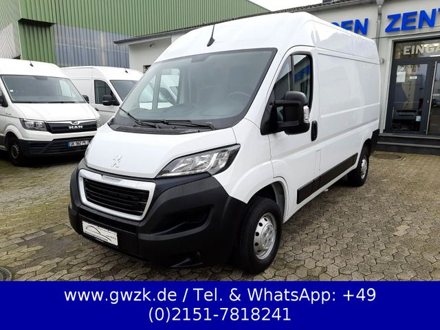 Peugeot Boxer Kasten 335 L2H2 BlueHDi / PDC/ Klima