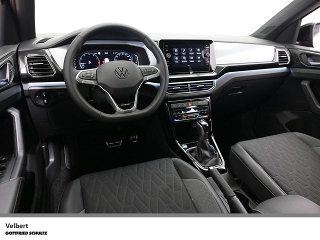 Volkswagen T-Cross - Bild 14
