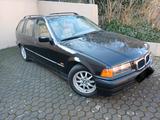 BMW E36 Touring 318i - BMW 318: Kombi, 318i E36